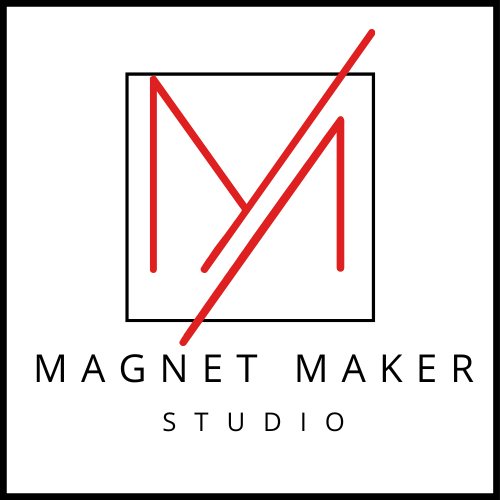 Magnet Maker Studio